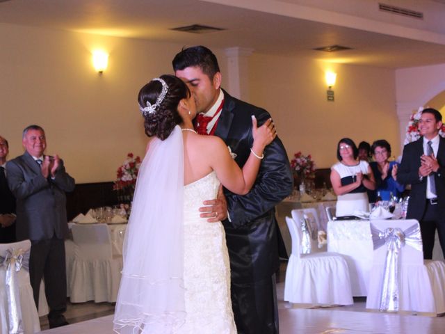 La boda de Alejandro y Karla  en Ciudad Madero, Tamaulipas 27