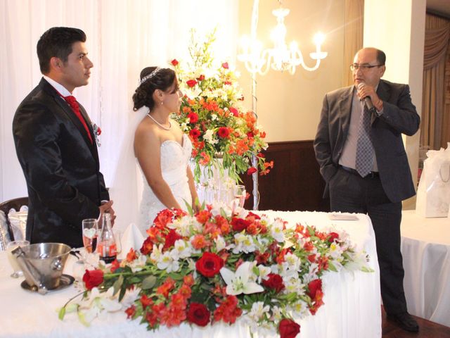 La boda de Alejandro y Karla  en Ciudad Madero, Tamaulipas 37