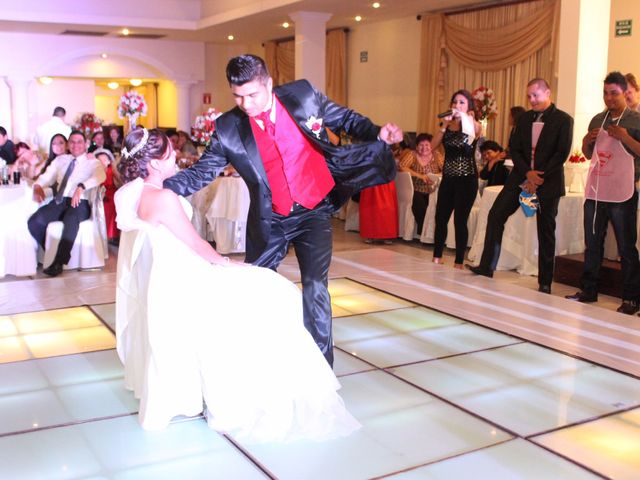 La boda de Alejandro y Karla  en Ciudad Madero, Tamaulipas 41