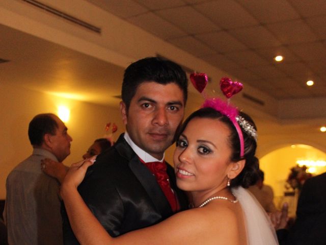 La boda de Alejandro y Karla  en Ciudad Madero, Tamaulipas 43