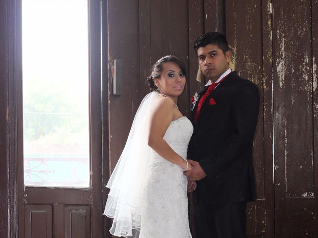 La boda de Alejandro y Karla  en Ciudad Madero, Tamaulipas 48