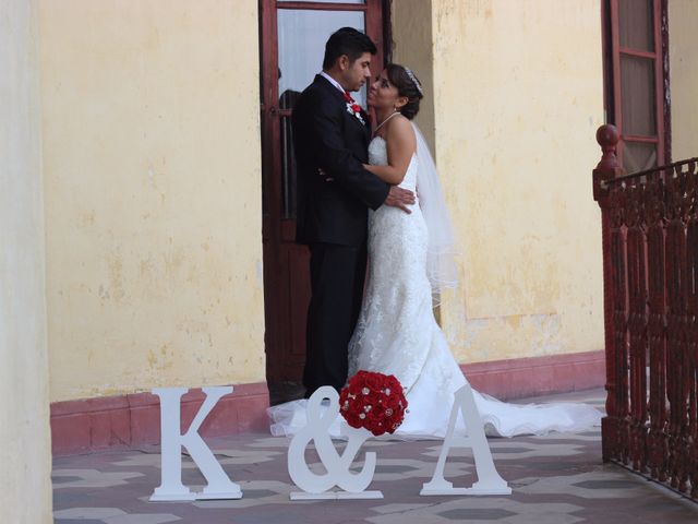 La boda de Alejandro y Karla  en Ciudad Madero, Tamaulipas 49