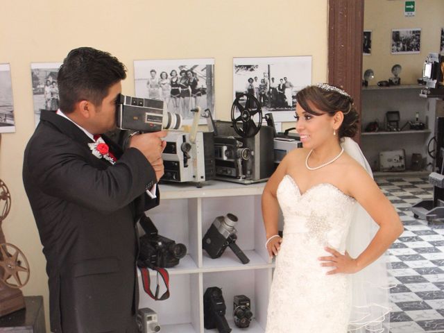 La boda de Alejandro y Karla  en Ciudad Madero, Tamaulipas 50