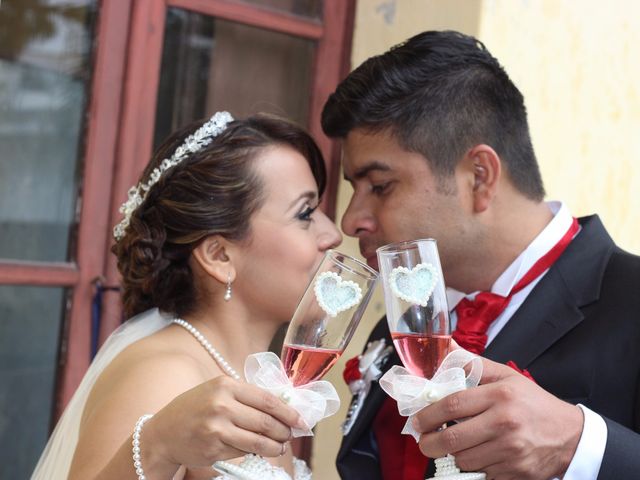 La boda de Alejandro y Karla  en Ciudad Madero, Tamaulipas 51
