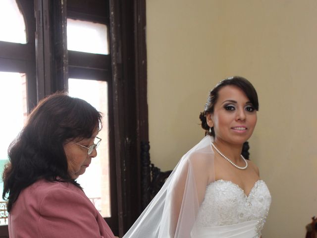 La boda de Alejandro y Karla  en Ciudad Madero, Tamaulipas 52
