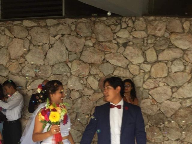 La boda de Octavio y Jazmín en Puebla, Puebla 4