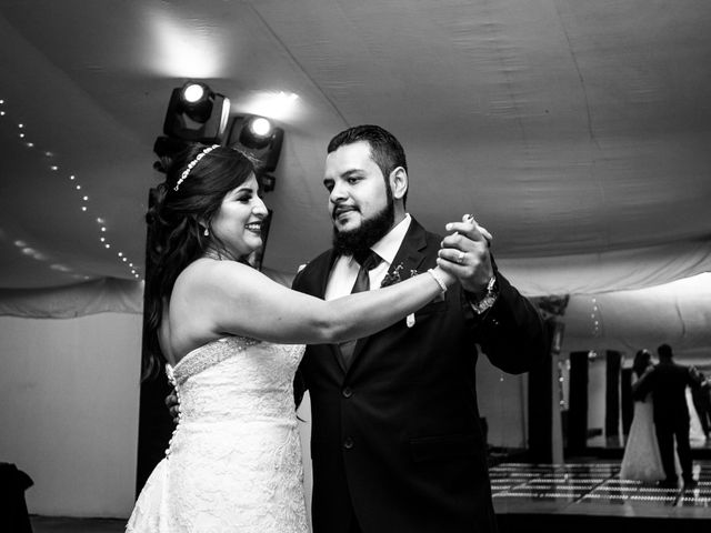 La boda de Sergio y Ely en Zapopan, Jalisco 13