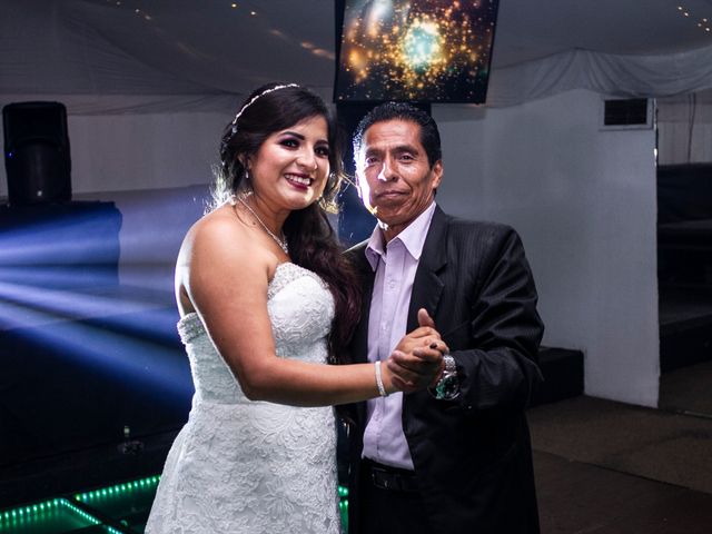 La boda de Sergio y Ely en Zapopan, Jalisco 17