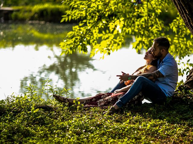 La boda de Victor y Yamin en Guadalajara, Jalisco 13