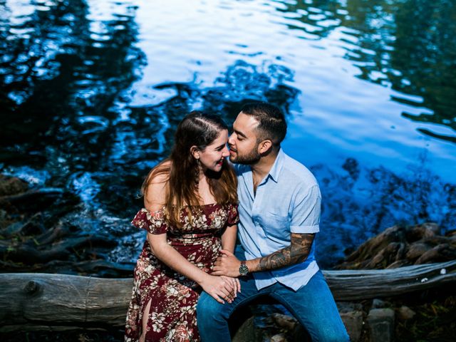 La boda de Victor y Yamin en Guadalajara, Jalisco 21