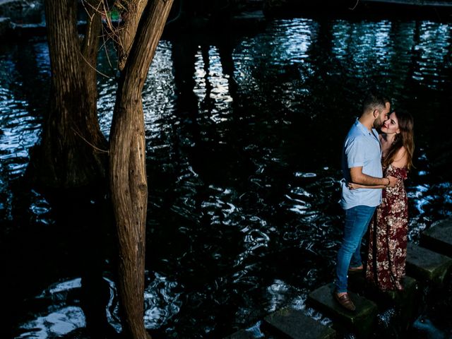 La boda de Victor y Yamin en Guadalajara, Jalisco 22