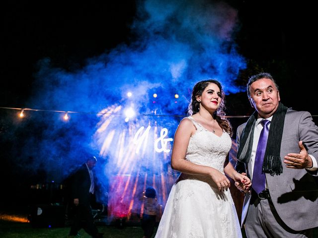 La boda de Victor y Yamin en Guadalajara, Jalisco 36