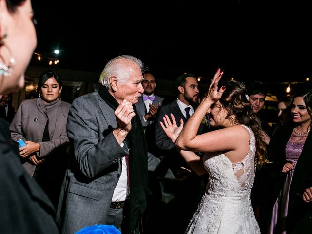 La boda de Victor y Yamin en Guadalajara, Jalisco 42