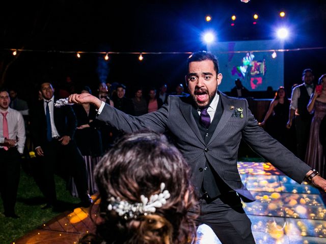 La boda de Victor y Yamin en Guadalajara, Jalisco 44