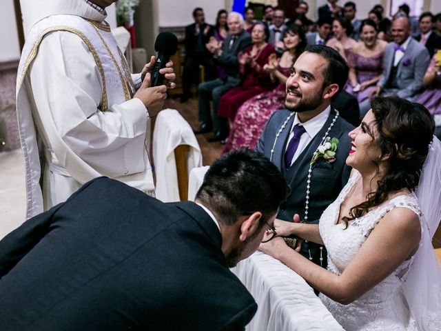 La boda de Victor y Yamin en Guadalajara, Jalisco 59