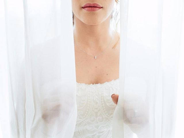 La boda de Dustin y Selyn en Cancún, Quintana Roo 15