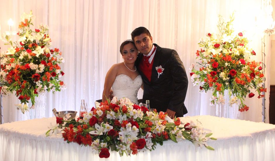 La boda de Alejandro y Karla  en Ciudad Madero, Tamaulipas