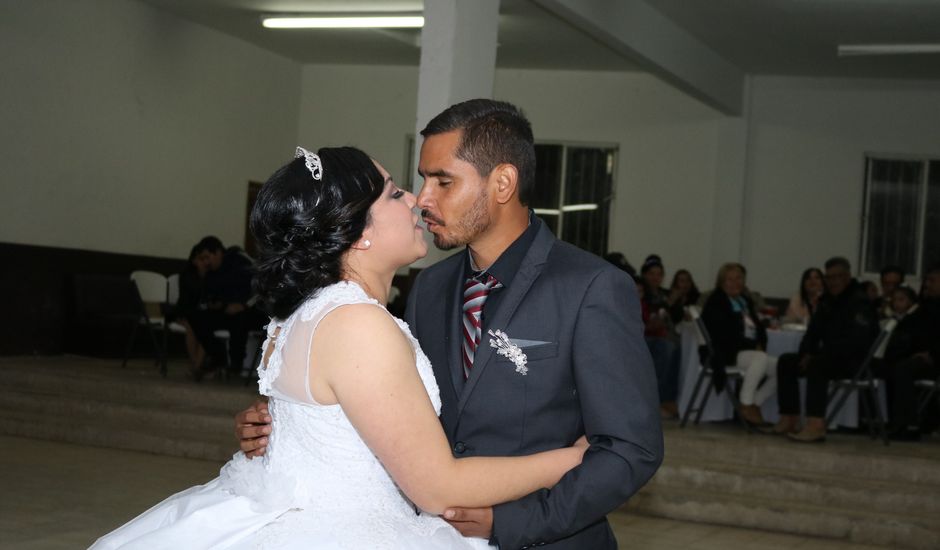 La boda de José Manuel y Sonia en Santiago Papasquiaro, Durango