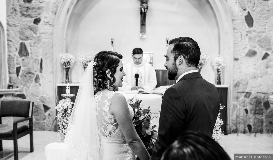 La boda de Victor y Yamin en Guadalajara, Jalisco