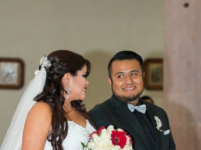 La boda de Edgar  y Zuleyma  en Tonalá, Jalisco 4