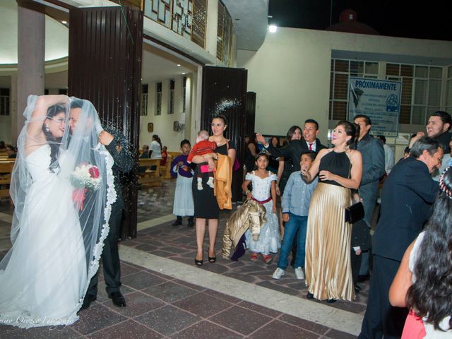La boda de Edgar  y Zuleyma  en Tonalá, Jalisco 6