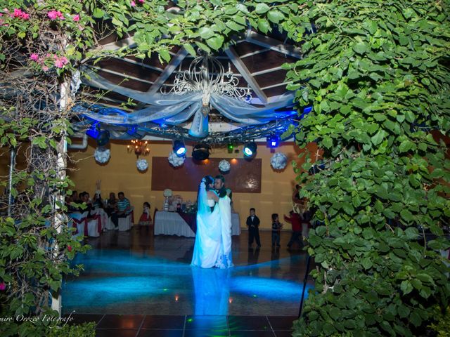 La boda de Edgar  y Zuleyma  en Tonalá, Jalisco 7