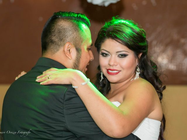 La boda de Edgar  y Zuleyma  en Tonalá, Jalisco 8