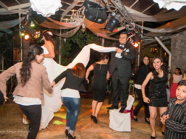 La boda de Edgar  y Zuleyma  en Tonalá, Jalisco 9