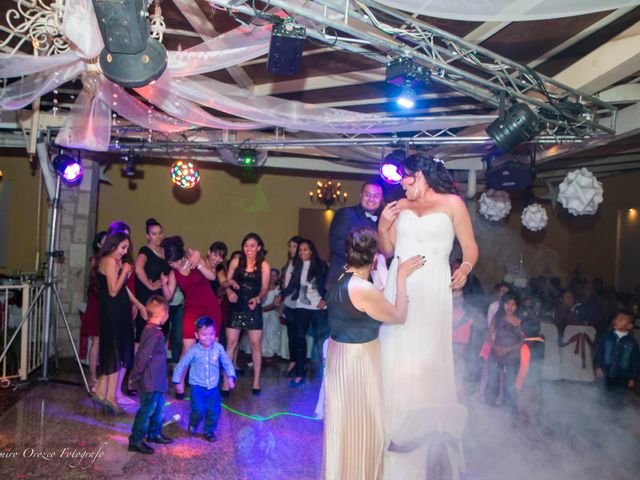 La boda de Edgar  y Zuleyma  en Tonalá, Jalisco 10