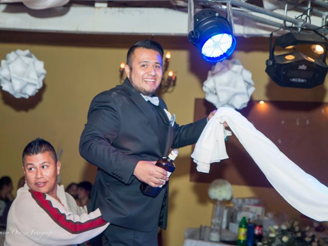 La boda de Edgar  y Zuleyma  en Tonalá, Jalisco 12