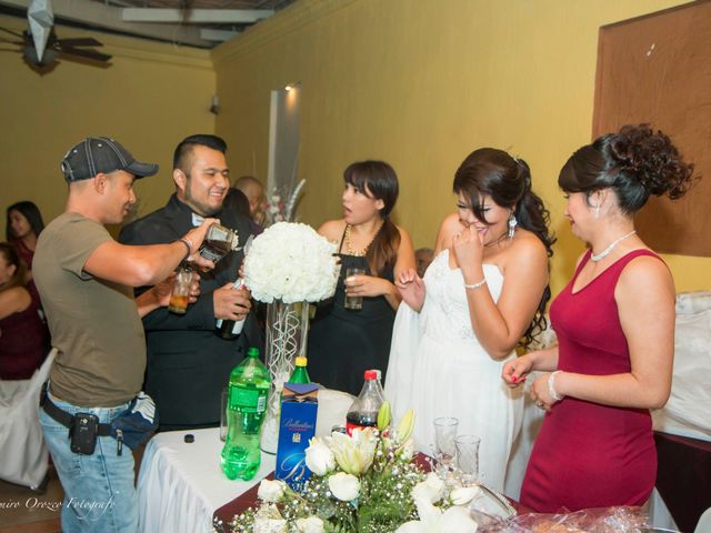 La boda de Edgar  y Zuleyma  en Tonalá, Jalisco 13