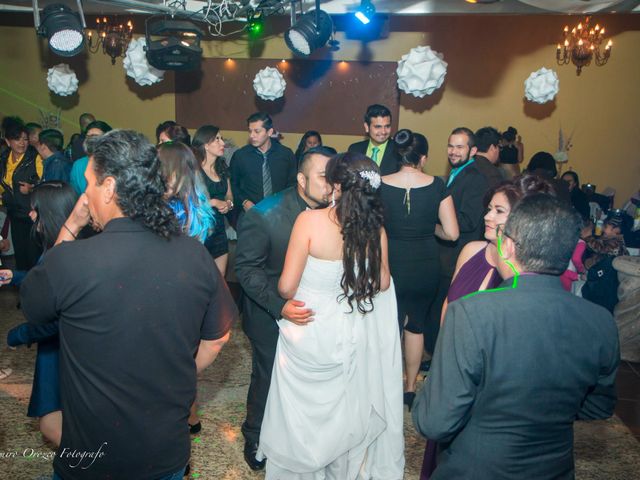 La boda de Edgar  y Zuleyma  en Tonalá, Jalisco 14