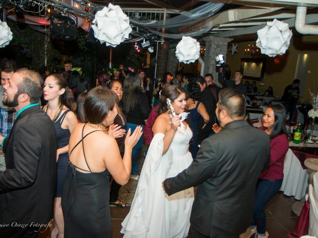 La boda de Edgar  y Zuleyma  en Tonalá, Jalisco 16