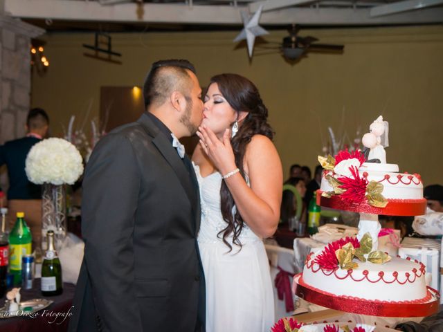 La boda de Edgar  y Zuleyma  en Tonalá, Jalisco 19