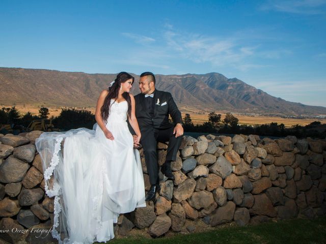 La boda de Edgar  y Zuleyma  en Tonalá, Jalisco 20