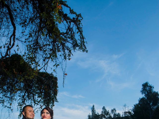 La boda de Edgar  y Zuleyma  en Tonalá, Jalisco 21