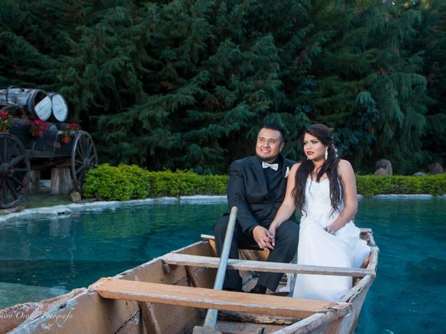 La boda de Edgar  y Zuleyma  en Tonalá, Jalisco 22