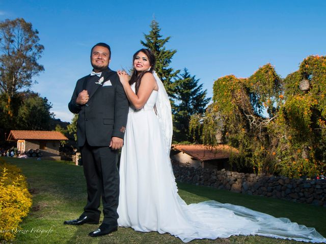La boda de Edgar  y Zuleyma  en Tonalá, Jalisco 23