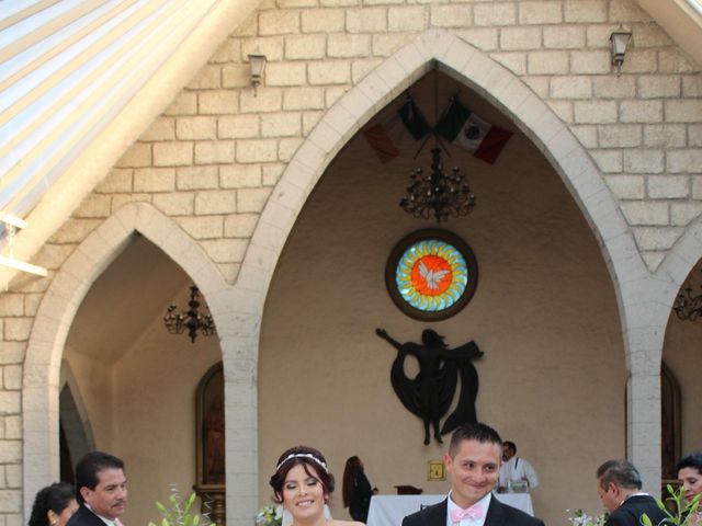 La boda de Luis y Karla en Tlalpan, Ciudad de México 18