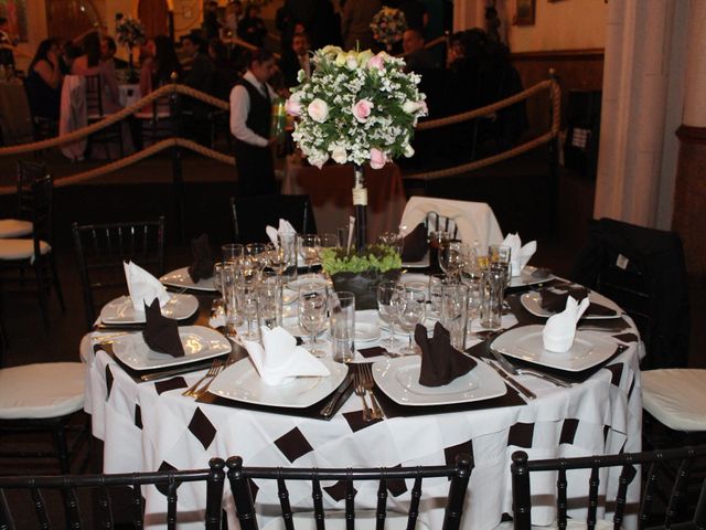 La boda de Luis y Karla en Tlalpan, Ciudad de México 41