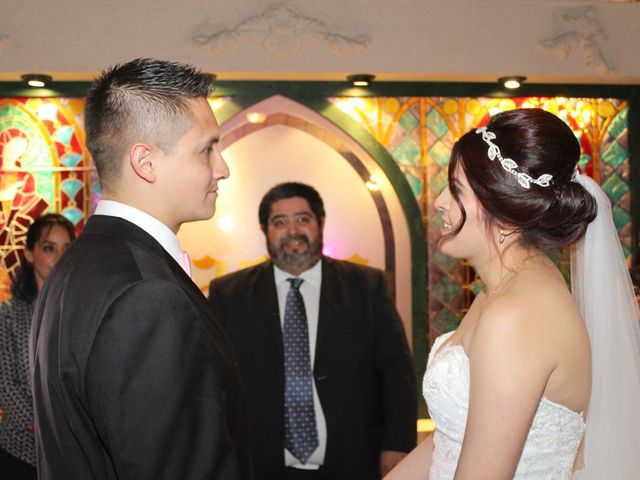 La boda de Luis y Karla en Tlalpan, Ciudad de México 42