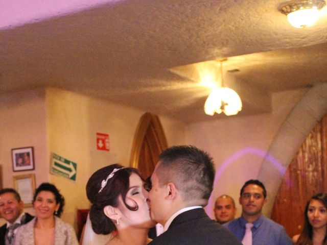 La boda de Luis y Karla en Tlalpan, Ciudad de México 43
