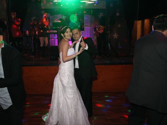 La boda de Luis y Karla en Tlalpan, Ciudad de México 52