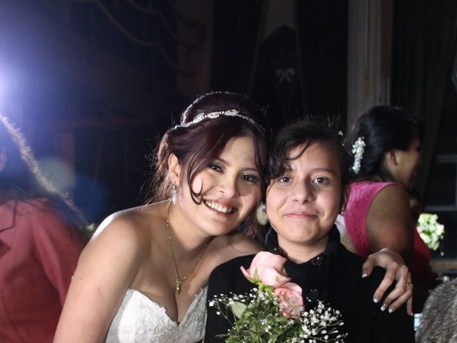 La boda de Luis y Karla en Tlalpan, Ciudad de México 56