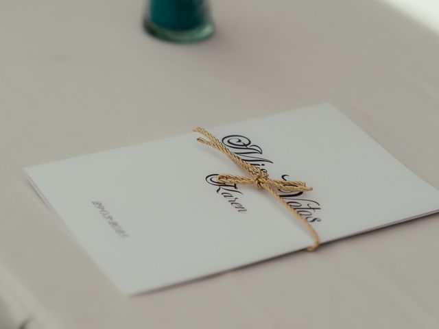 La boda de Roberto y Karen en Tepotzotlán, Estado México 7