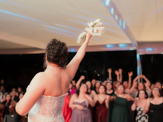 La boda de Roberto y Karen en Tepotzotlán, Estado México 8