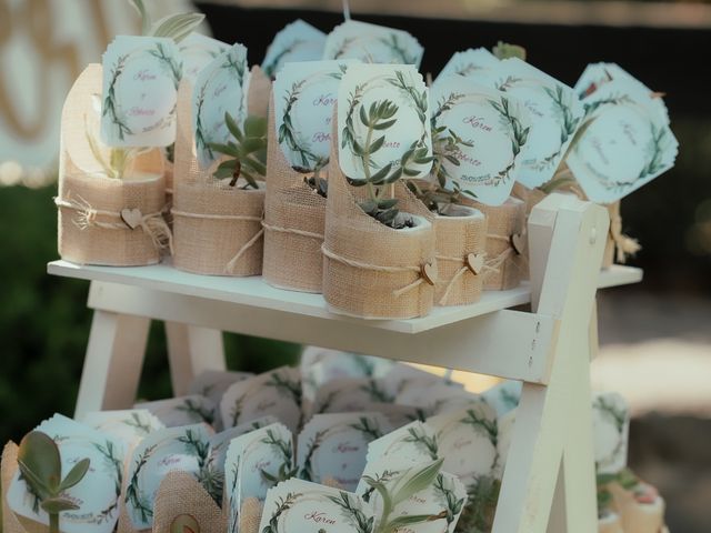 La boda de Roberto y Karen en Tepotzotlán, Estado México 12
