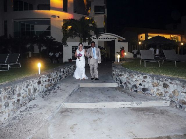 La boda de Miguel y Massiel en José Cardel, Veracruz 6