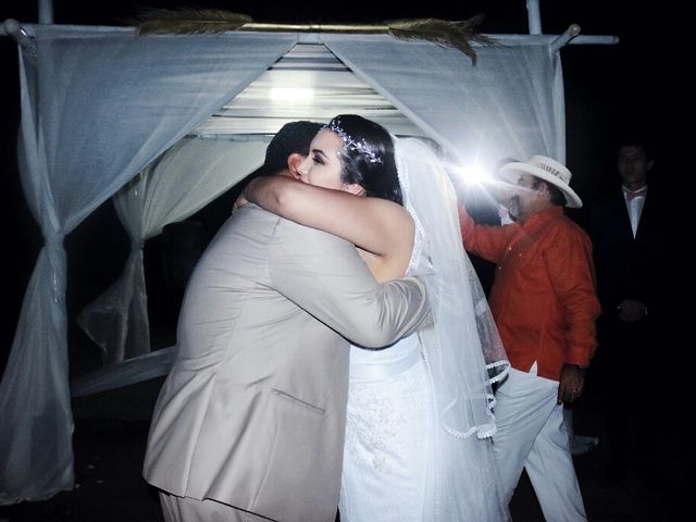 La boda de Miguel y Massiel en José Cardel, Veracruz 7