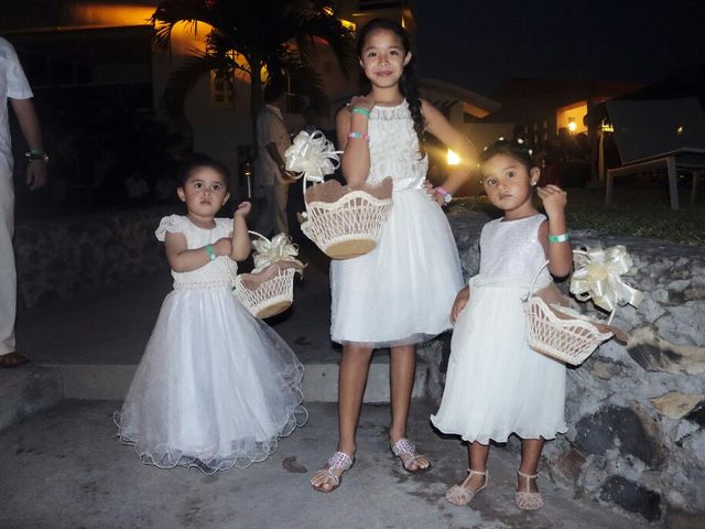 La boda de Miguel y Massiel en José Cardel, Veracruz 9